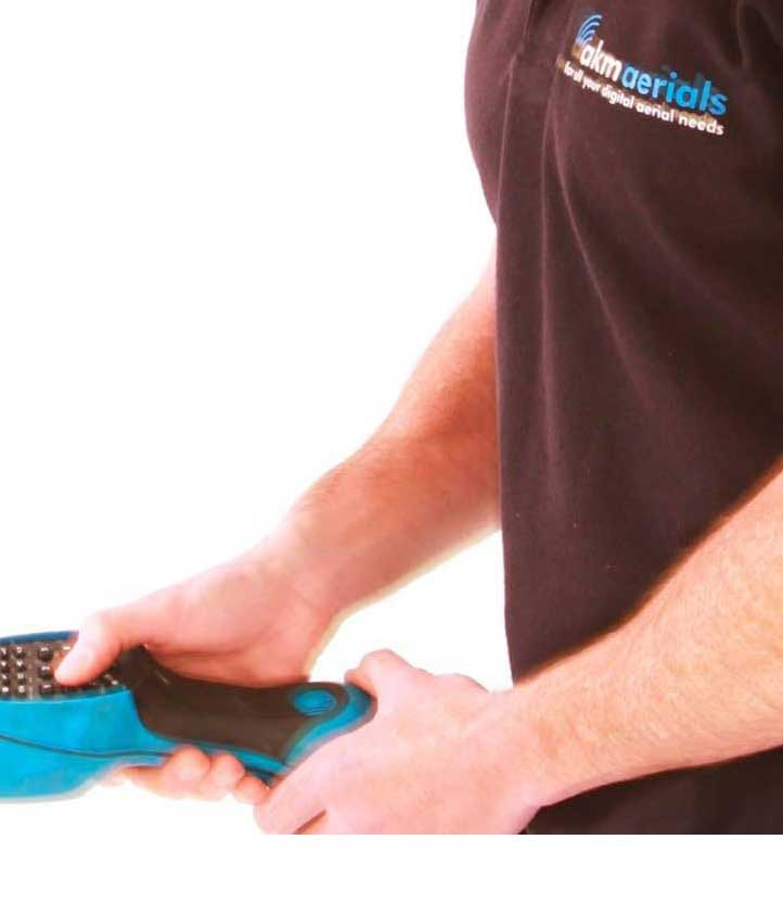 Telephone Sockets Oxford 